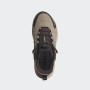 Calzado de senderismo para mujer Adidas Terrex Anylander Leather Mid Climaproof