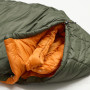 Saco de dormir para tres estaciones Fjällräven Abisko Three Seasons Regular