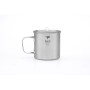 Taza Keith Titanium Single-Wall Tit. Mug 650 ml