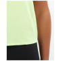 Camiseta de mujer Salomon Trackline SS Tee