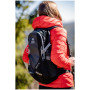 Mochila de senderismo pequeña Zulu Vertex 25l