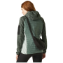 Chaqueta de mujer Regatta Wms Newhill Hybrid