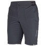 Bermudas de hombre Northfinder Marcus gris 464bluenights