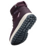 Botas de invierno para niños Regatta Elbourne Junior Fig/Powder Lilac