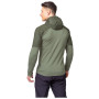 Sudadera de hombre Hannah Niron Pro