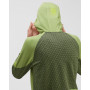 Sudadera de hombre Silvini Artico