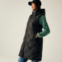 Chaleco de mujer Regatta Rurietta Longer Length