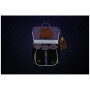 Mochila escolar para educación primaria Baagl Zippy