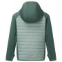 Chaqueta para niños Regatta Junior Andreson Hybrid