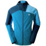 Talla: L / Color: azul