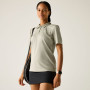 Camiseta de mujer Regatta Botanna Polo