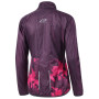 Cortavientos de mujer Protective P-Rise up Flower