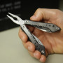 Tenazas True Utility MiniMulti TU195