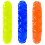 Juguete para perro Nerf Dog EXO Spike Ring 12,5 cm 3 pcs