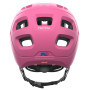 Casco de ciclismo POC Tectal