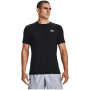 Camiseta de hombre Under Armour HG Armour Fitted SS