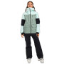 Chaqueta de esquí para mujer Kilpi Teen-W