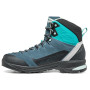 Botines trekking mujer Garmont Cima Wp Wms