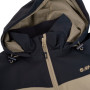 Chaqueta para niños Hi-Tec Caspar Jrb