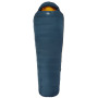 Saco de dormir de plumón Mountain Equipment Helium 400 Regular