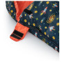 Saco de dormir para niños Loap Boston Cosmo