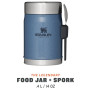 Termo para comida Stanley Legendary Classic 400ml