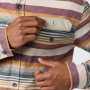 Camisa de hombre Royal Robins Clouds Rest Hemp L/S