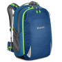 Color: azul