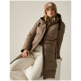 Abrigo de invierno para mujer Regatta Eryn