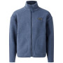 Talla infantil: 122-128 / Color: azul