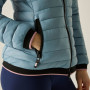 Chaqueta de mujer Regatta Womens Haile