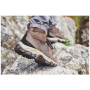 Zapatos trekking hombre Columbia Newton Ridge™ Plus Ii Suede Wp