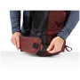 Mochila de senderismo Hannah Wagabond 26