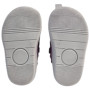 Calzado barefoot niño beBare 3485SA Purple