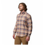 Camisa de hombre Columbia Cornell Woods™ Flannel Long Sleeve Shirt