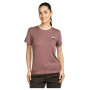 Camiseta de mujer Chillaz Iseo Sunset
