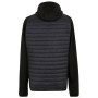 Chaqueta de hombre Regatta Andreson Hybrid