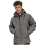 Talla: L / Color: gris