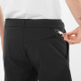 Pantalones cortos de hombre Salomon Outerpath Utility short