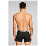 Calzoncillos bóxer para hombre Head Men Basic Boxer 4P