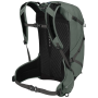Mochila de senderismo Osprey Sportlite 25