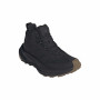 Calzado de senderismo para mujer Adidas Terrex Freehiker 3 Mid Gtx W