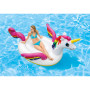 Juguete hinchable Intex Unicorn Island