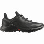 Zapatillas de carrera para mujer Salomon Supercross 4 GTX