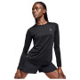 Camiseta funcional de mujer On Running Core Long-T