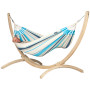 Hamaca La Siesta Caribeňa Single