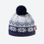 Gorro para niños Kama BW20 azul oscuro Darkblue