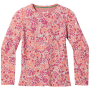 Talla infantil: L / Color: rosa