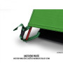 Tienda de campaña para 4 personas Husky Bright 4