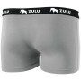 Calzoncillos bóxer para hombre Zulu Bambus 210 4in